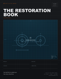 The Restoration Book